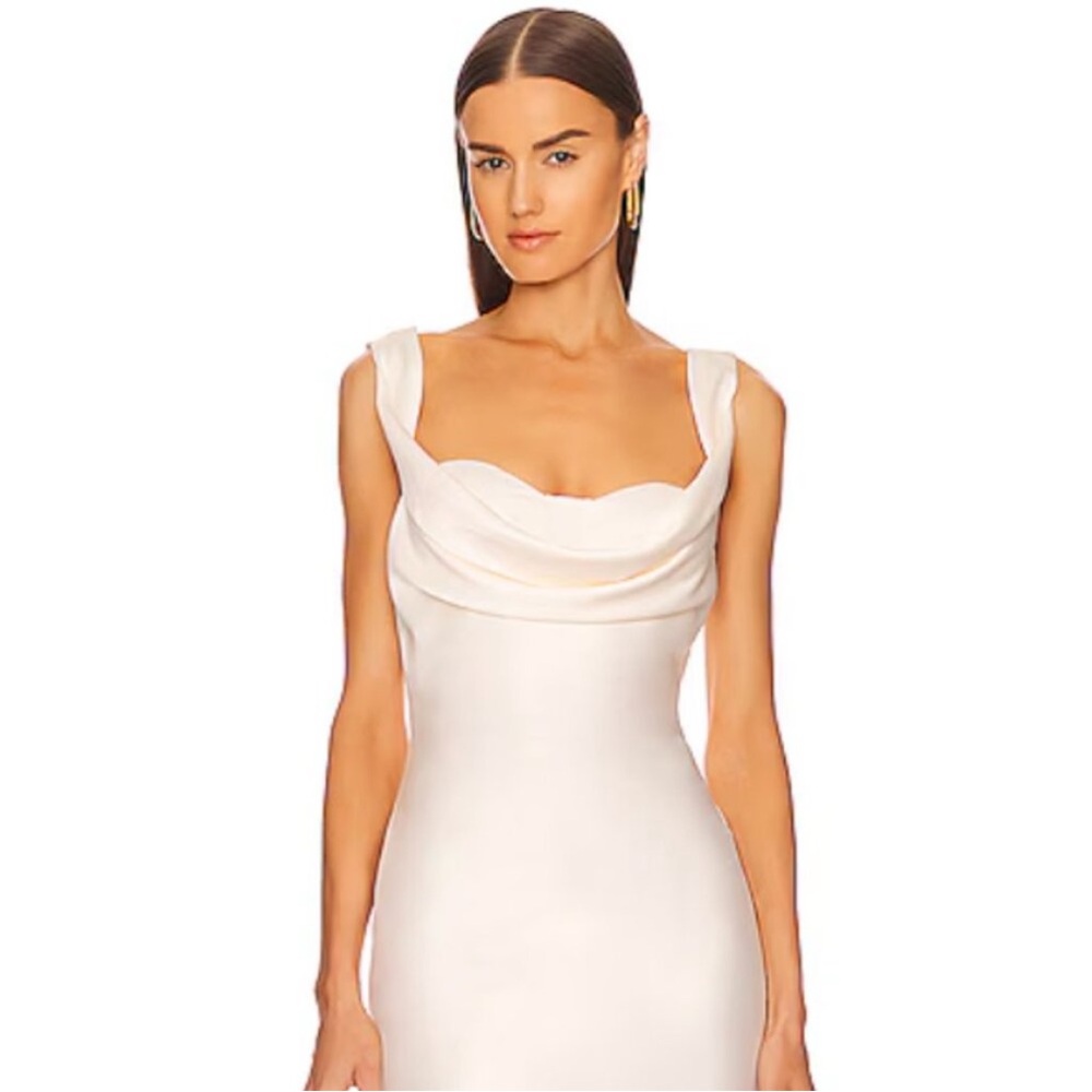Revolve Kylen Midi Dress